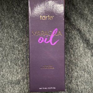 tarte Maracuja Oil - Travel Size - New, unopened!